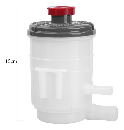 Botella De Tanque De Aceite, Bomba De Dirección Asistida, De