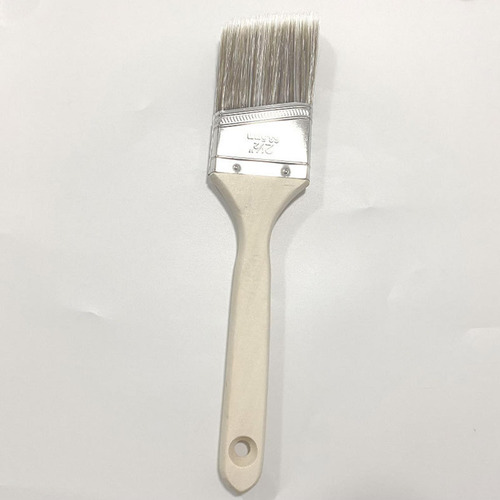 Pinceles Para Pintar, Variedad De Ángulos Profesionales