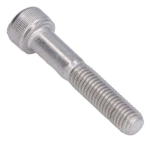 Tornillo Hexagonal, 10 Unidades, Tapas De Cabeza Cilíndrica