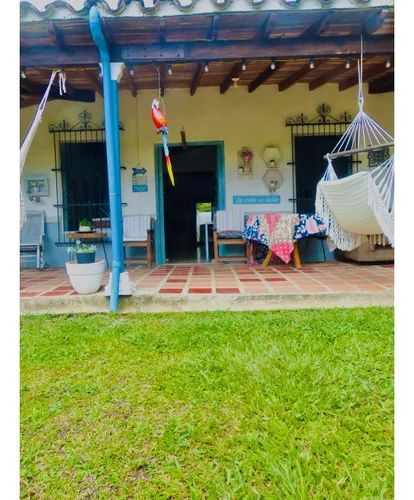 Venta De Casa Finca En Amagá