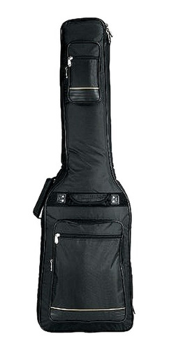 Funda Para Bajo Warwick Rockbag Premium Rb20605b/plus P