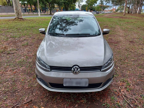 Volkswagen Fox 1.6 Msi Comfortline 8v Flex 4p Manual