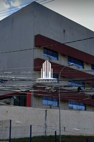 Imagem 10 de 15 de Prédio Comercial Pronto Para Trabalhar - Pi11079