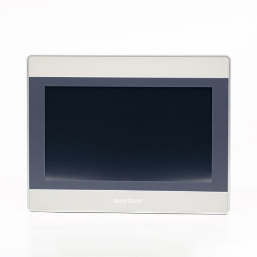 Panel Hmi Rievtech 10.1inch Tft Lcd Ethernet