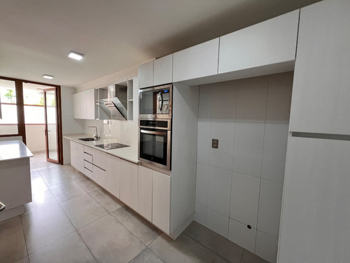 Dept 2dorm En Suite-22m2 Terraza-oriente-portal-av El Tranqu