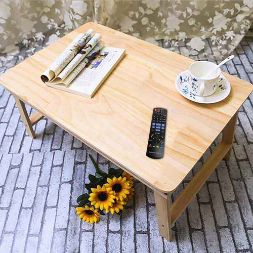 Control Remoto Para Reproductor De Blu-ray Panasonic Remote