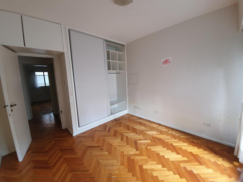 Imagen 11 de 27 de Departamento 3 Ambientes C/dependencia Y Cochera - Recoleta