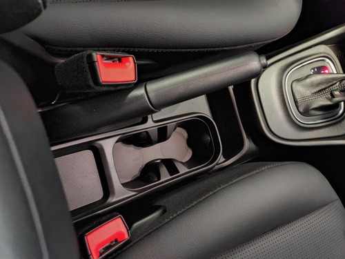 Imagen 17 de 17 de Fiat Pulse Impetus 1.0 Cvt Stock Para Patentar Yaaaaaaaaaaa!