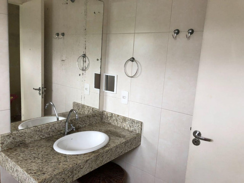 Imagem 22 de 29 de Sobrado À Venda, 3 Quartos, 2 Suítes, 2 Vagas, Ipanema - Santo André/sp - 48631