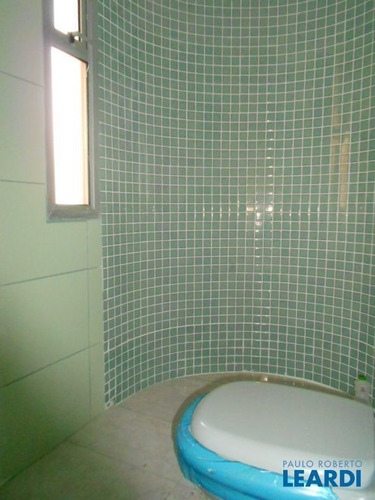 Imagem 14 de 15 de Apartamento - Morumbi - Sp - 398488