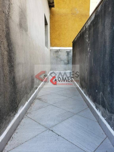 Imagem 2 de 27 de Cobertura Residencial À Venda, Centro, São Bernardo Do Campo. - Co0179