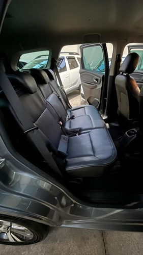 Chevrolet Spin Premier 1.8 8v Econo.flex 5p Aut