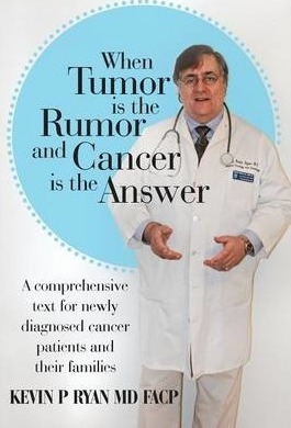 Libro When Tumor Is The Rumor And Cancer Is The Answer - ...
