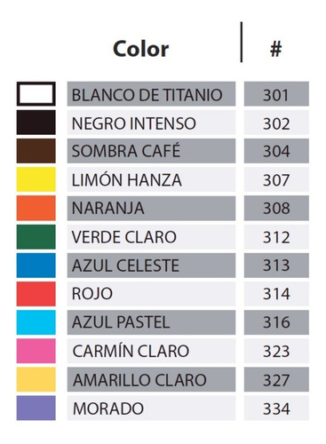 Kit Pinturas Acrílicas Politec 12 Colores 10 Ml C/u Y Pincel