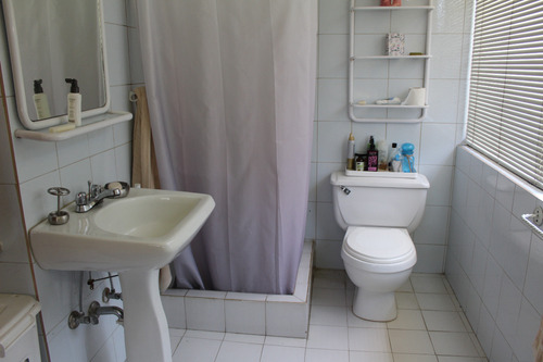 Casa En Venta Urb Los Palos Grandes Lp