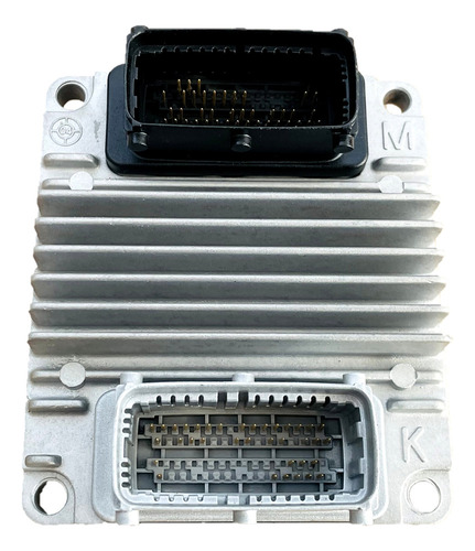 Qmg Computadora Modulo Ecu Ecm 1.6 Estandar 2012 Aveo