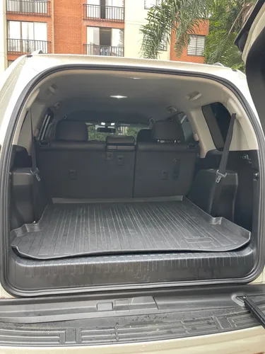 Toyota Prado 4.0 Tx