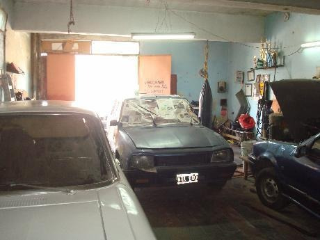 Imagen 9 de 10 de Casa Ph En Venta En Moron Norte