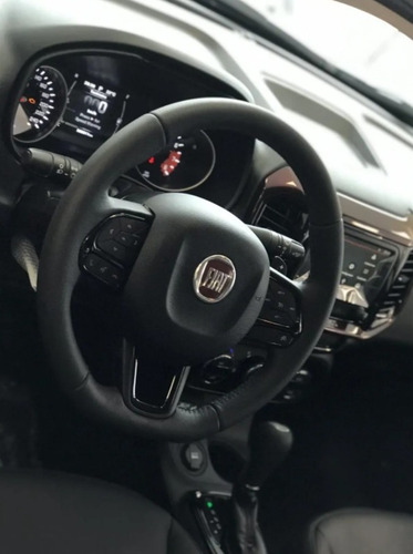 Fiat Toro 1.8 4x2 Volcano - Todos Los Modelos - Opc Gnc *