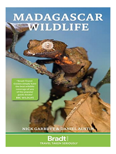 Madagascar Wildlife - Nick Garbutt, Daniel Austin. Eb17