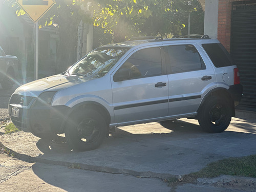 Ford Ecosport 1.6 Xls