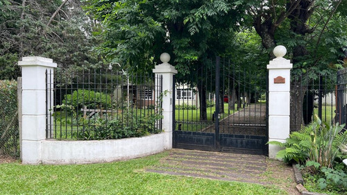 Casa Quinta - Excelente- Venta