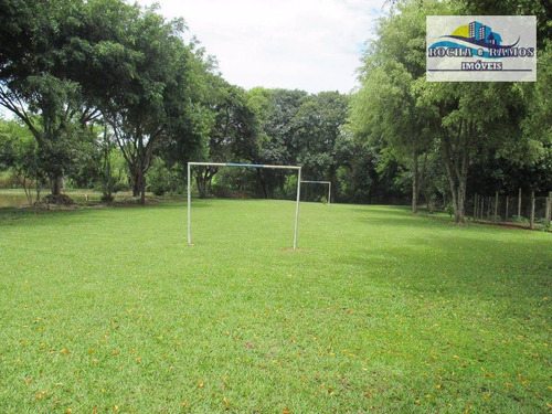 Chácara Venda Bairro Enxovia Tatuí Sp. - Ch0032