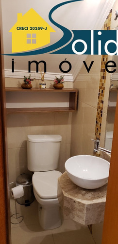 Imagem 23 de 30 de Casa - Ca00362 - 69272055