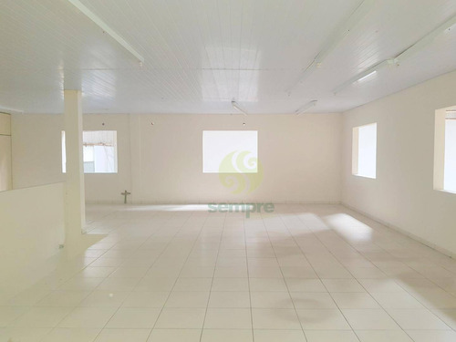 Imagem 11 de 19 de Galpão Para Alugar, 3.400 M² - São Francisco - Belo Horizonte/mg - Ga0883