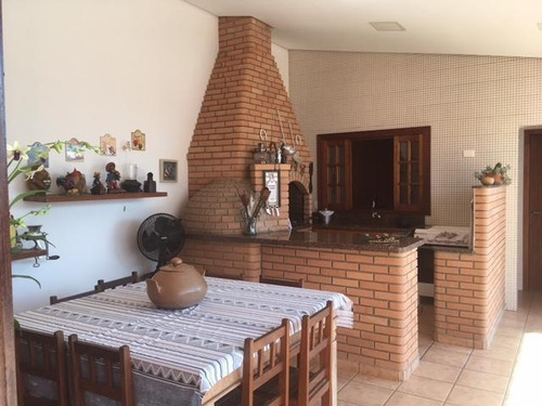 Imagem 6 de 30 de Casa Residencial À Venda, Condomínio Portal Da Vila Rica, Itu. - Ca0074