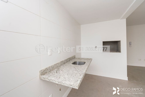 Imagem 9 de 30 de Apartamento, 2 Dormitórios, 77.85 M², Passo D'areia - 164200