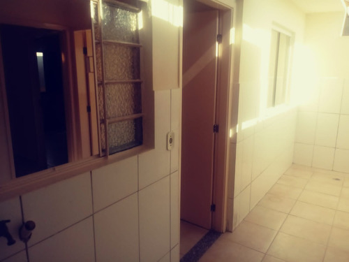 Imagem 11 de 28 de Alugo Casa Dois Dormitórios Sem Garagem ( Vi630 )