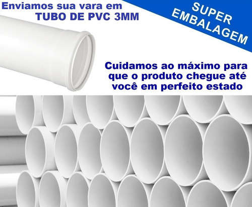 Vara Para Car. Nakamura Asgard (1,90m) 10-14lbs - Inteiriça