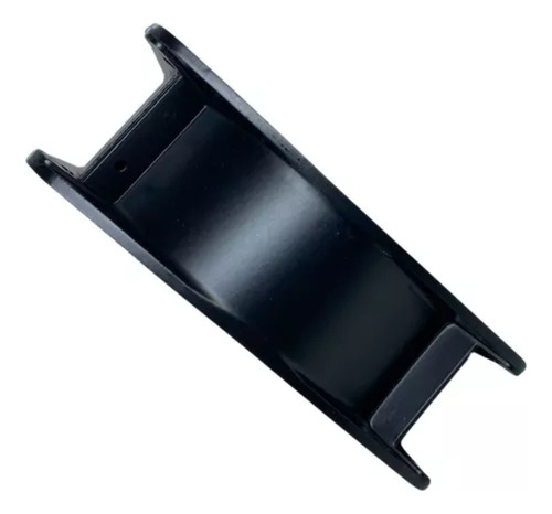 2 Ventiladores De Painel 200x200 - 220vca Rolamento Esfera