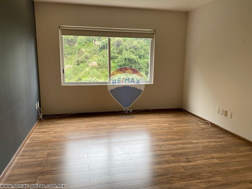 Imagen 7 de 14 de Renta Departamento Con Balcon Villa Florence Interlomas, Hui
