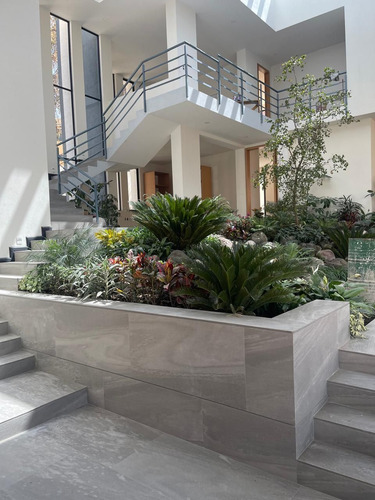 Casa Para Estrenar En Loma De Valle Escondido