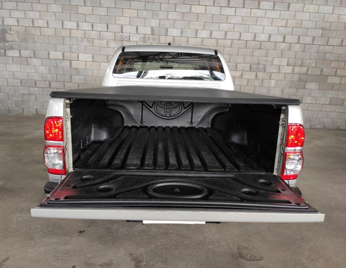 Toyota Hilux Srv 3.0
