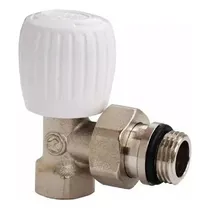 Comprar Valvula Escuadra Orkli Para Radiadores De Agua Rosca De 1\u002F2