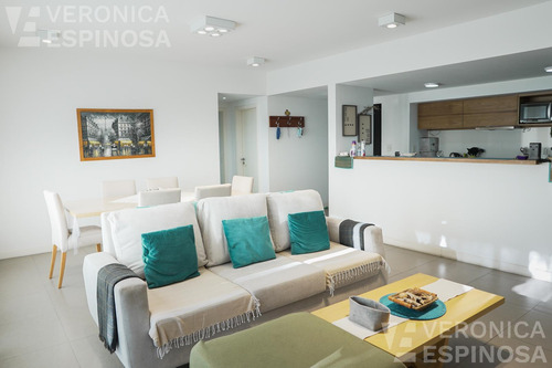 Departamento Venta Castelar 3 Ambientes