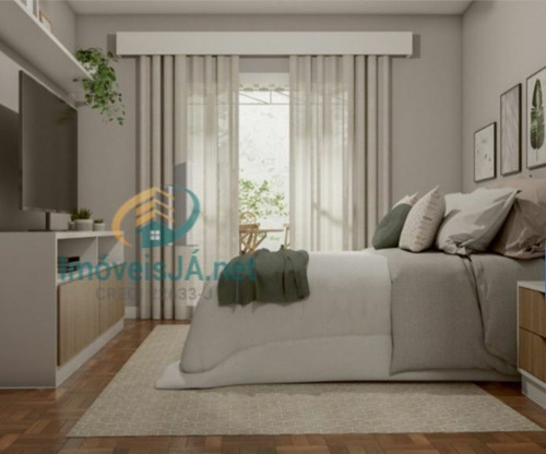 Imagem 6 de 30 de Apartamento Alto Padrão À Venda Em São Paulo/sp - 910