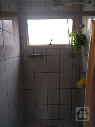 Imagem 9 de 9 de Apartamento Com 3 Dormitórios À Venda, 89 M² Por R$ 220.000 - Edifício Center Park - Araçatuba/sp - Ap0553
