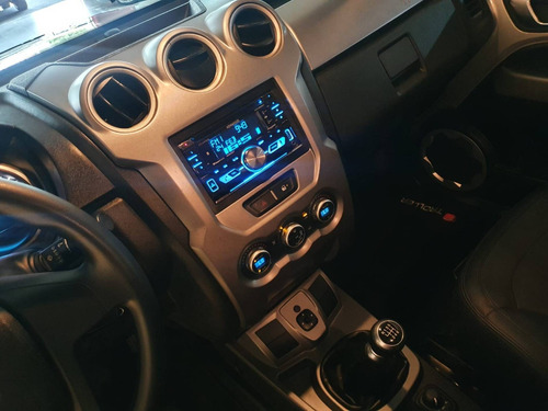 Imagem 11 de 12 de Troller T4 3.2 Xlt 4x4 20v Turbo Intercooler Diesel 2p