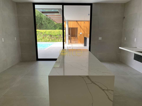 Imagem 13 de 15 de Casa Em Condomínio-à Venda-barra Da Tijuca-rio De Janeiro - Ebcn50222