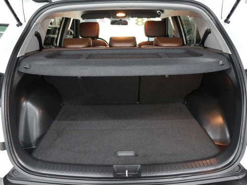 Imagem 9 de 15 de Hyundai Creta Prestige 2018