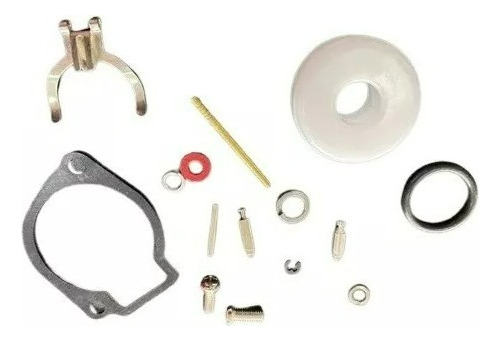 Kit Reparo Carburador Mercury Johnson 3.3 Hp Motor De Popa