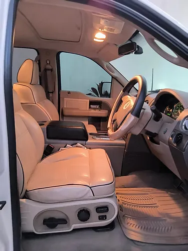 Lincoln Mark LT Pick Up 4x4 At