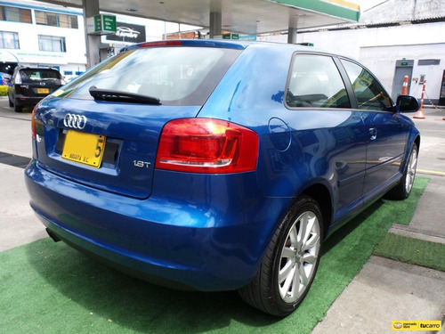 Imagen 7 de 15 de Auidi A3 Turbo 1.8 At