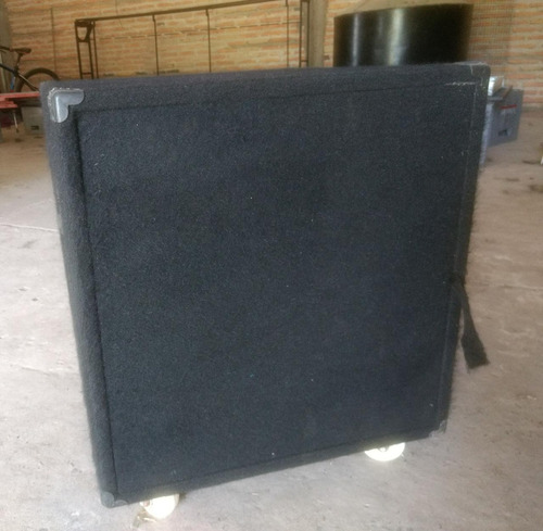 Procesador Crossover Ecualizador Behringer Rackera