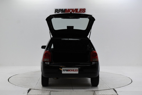 Volkswagen Gol Power 1.6 Aa Dh 3p 2008 Rpm Moviles