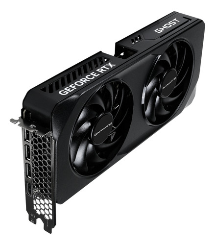 Placa De Vídeo Gainward Rtx 5060ti 8gb Gddr7 Ghost